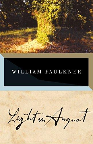 Light in August By:Faulkner, William Eur:50,39 Ден2:899