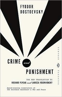 Crime and Punishment : A Novel in Six Parts with Epilogue By:Dostoevsky, F. M. Eur:12,99 Ден2:999