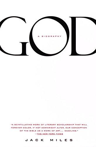 God: A Biography By:Miles, Jack Eur:37,38 Ден2:1099