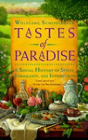 Tastes of Paradise By:Schivelbusch, Wolfgang Eur:24,37 Ден2:899