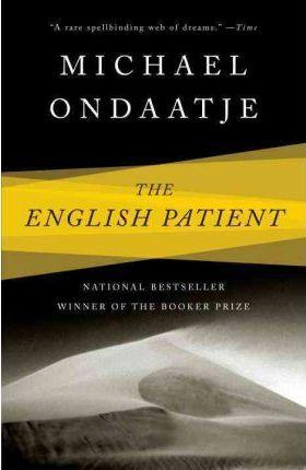 The English Patient By:Ondaatje, Michael Eur:9,74 Ден1:999