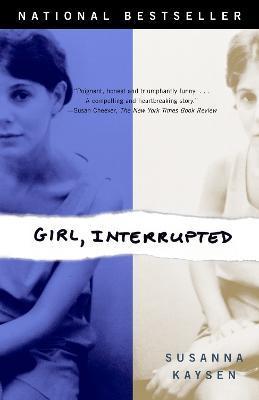 Girl, Interrupted By:Kaysen, Susanna Eur:12,99 Ден2:799