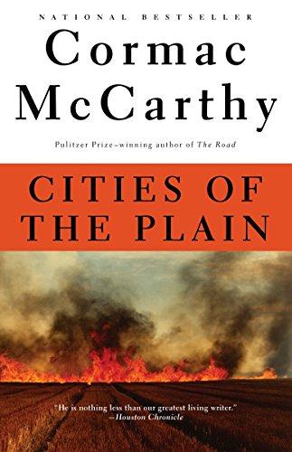 Cities of the Plain By:McCarthy, Cormac Eur:12,99 Ден2:999