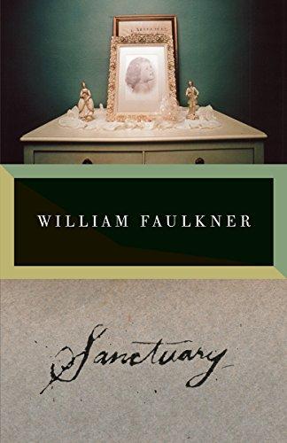 Sanctuary By:Faulkner, William Eur:19,50 Ден2:899