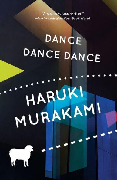 Dance Dance Dance By:Murakami, Haruki Eur:21,12 Ден2:899