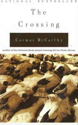 The Crossing By:McCarthy, Cormac Eur:11,37 Ден2:999