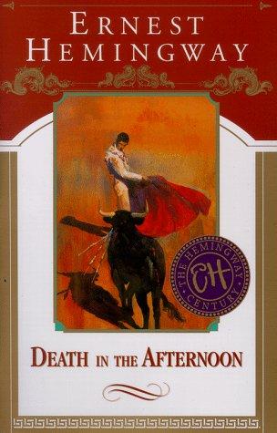 Death in the Afternoon By:Hemingway, Ernest Eur:12,99 Ден2:1099