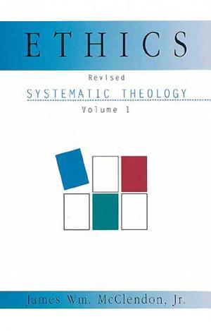 Systematic Theology By:McClendon, James William Eur:22,75 Ден2:2099