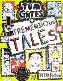 Tom Gates 18: Ten Tremendous Tales By:Pichon, Liz Eur:65,02 Ден2:599