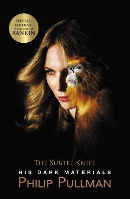 His Dark Materials: The Subtle Knife By:Pullman, Philip Eur:22,75 Ден2:699