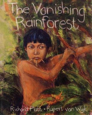 The Vanishing Rainforest By:Platt, Richard Eur:14,62 Ден2:599