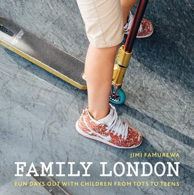 Family London By:Famurewa, Jimi Eur:19,50 Ден2:799