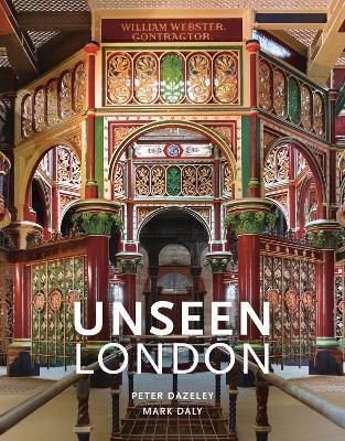 Unseen London (New Edition) By:Dazeley, Peter Eur:47,14 Ден2:2499