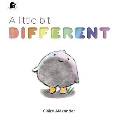 A Little Bit Different - The Ploofers By:Alexander, Claire Eur:8,11 Ден2:499