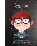 Stephen Hawking By:Vegara, Maria Isabel Sanchez Eur:9,74 Ден2:499
