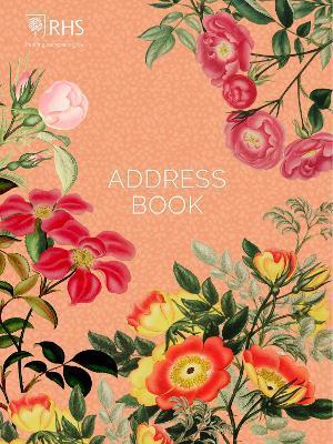 Royal Horticultural Society Desk Address Book By:Society, Royal Horticultural Eur:17,87 Ден2:899