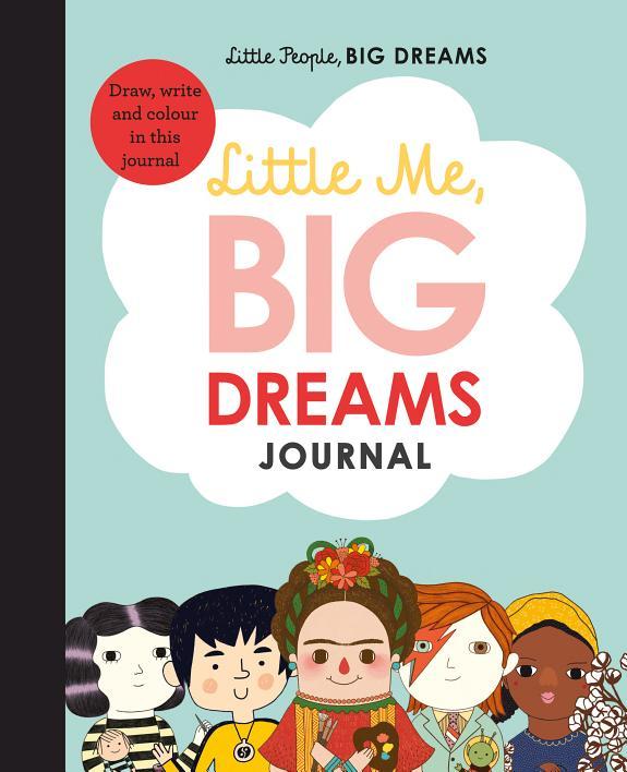 Little Me, Big Dreams Journal By:Vegara, Maria Isabel Sanchez Eur:11,37 Ден2:999