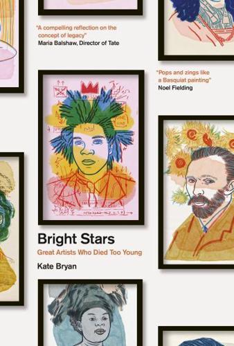 Bright Stars By:Bryan, Kate Eur:14,62 Ден2:1199