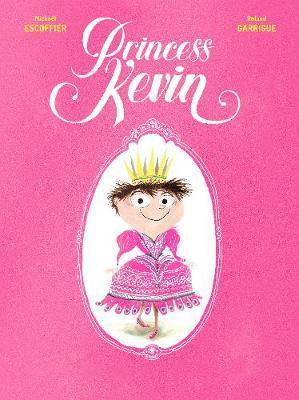 Princess Kevin By:Escoffier, Michael Eur:9,74 Ден2:899