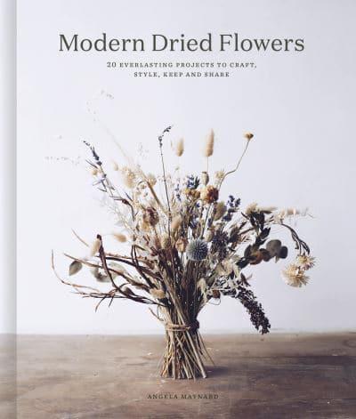 Modern Dried Flowers By:Maynard, Angela Eur:24,37 Ден2:1199
