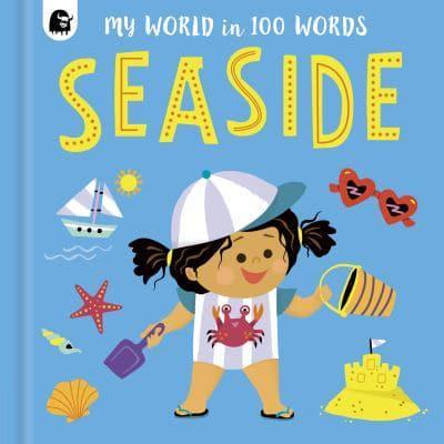 Seaside - My World in 100 Words By:Marijke Buurlage Eur:6,49 Ден2:499