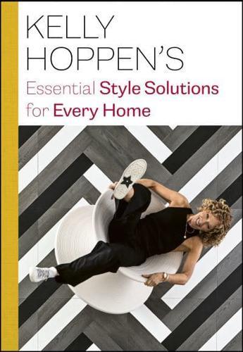 Kelly Hoppen's Essential Style Solutions for Every Home By:Hoppen, Kelly Eur:76,41 Ден2:1099