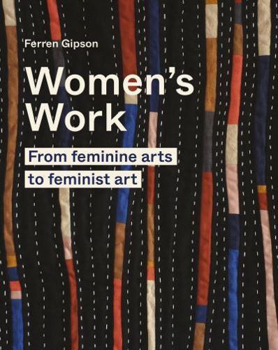 Women's Work By:Gipson, Ferren Eur:45,51 Ден2:1799