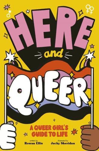 Here and Queer By:Jacky Sheridan Eur:9,74 Ден2:699