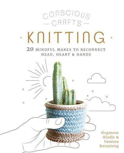 Knitting By:Koranteng, Vanessa Eur:19,50 Ден2:899