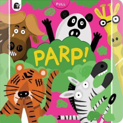 Parp! By:Jorge Martin Eur:8,11 Ден2:699