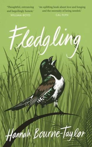 Fledgling By:Bourne-Taylor, Hannah Eur:24,37 Ден2:1199
