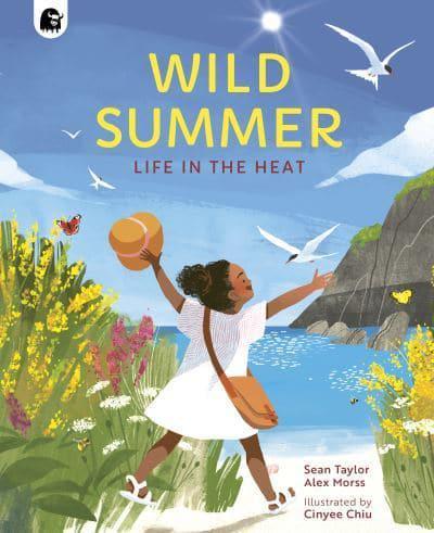 Wild Summer By:Cinyee Chiu Eur:17,87 Ден2:899