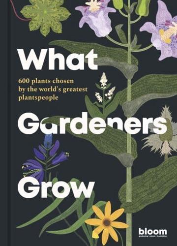 What Gardeners Grow By:(illustrator), Melanie Gandyra Eur:22,75 Ден1:1899