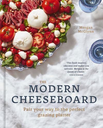 The Modern Cheeseboard By:McGlynn, Morgan Eur:48,76 Ден2:1299