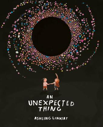 An Unexpected Thing By:Lindsay, Ashling Eur:12,99 Ден2:599