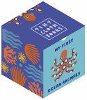 My First Ocean Animals By:Yak, Happy Eur:8,11 Ден2:499