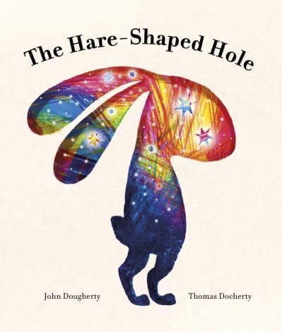 The Hare-Shaped Hole By:Thomas Docherty Eur:39.01 Ден1:599