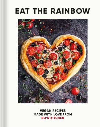 Eat the Rainbow By:Porterfield, Harriet Eur:24,37 Ден2:1499