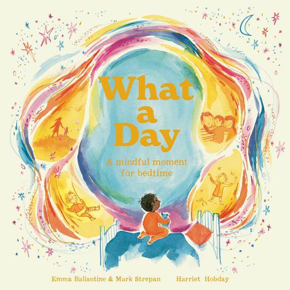 What a Day By:Ballantine, Emma Eur:8,11 Ден2:599