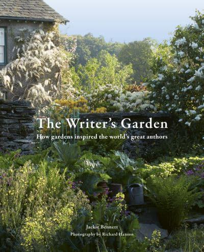 The Writer's Garden By:Bennett, Jackie Eur:81,28 Ден2:2199