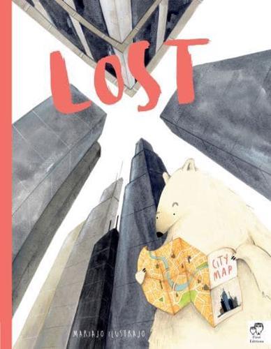 Lost By:Ilustrajo, Mariajo Eur:8,11 Ден2:999