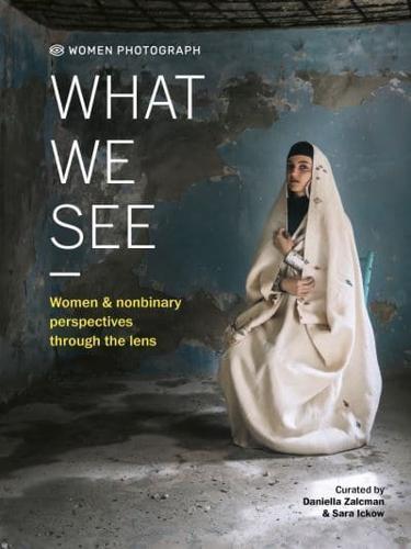 What We See By:work), Women Photograph (associated with Eur:47,14 Ден2:1599