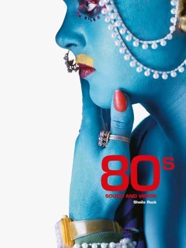 80S Sound and Vision By:Rock, Sheila Eur:17,87 Ден2:2299