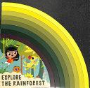 Explore the Rainforest By:Madden, Carly Eur:34,13 Ден2:699