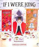 If I Were King By:O'Byrne, Chelsea Eur:17,87 Ден2:599