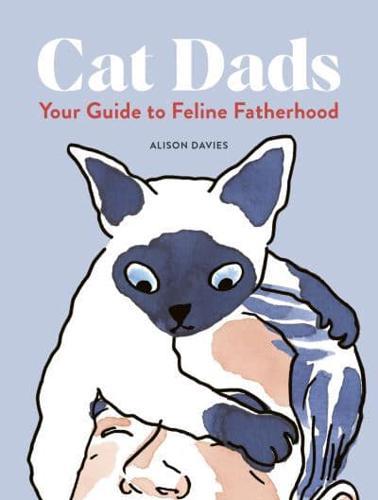 Cat Dads By:Davies, Alison Eur:21,12 Ден1:699
