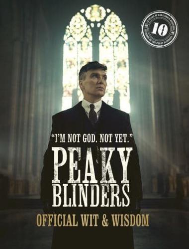Peaky Blinders By:Peaky Eur:24,37 Ден2:699