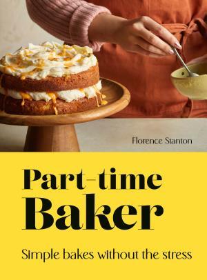 Part-Time Baker By:Stanton, Florence Eur:14,62 Ден1:1399