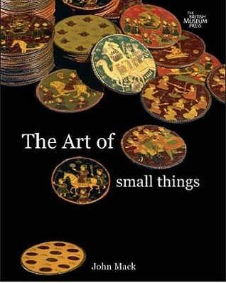 The Art Of Small Things /anglais By:MACK Eur:68,28 Ден2:2099