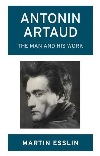 Artaud By:Esslin, Martin Eur:48,76 Ден2:299
